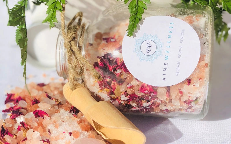 Bath Salts