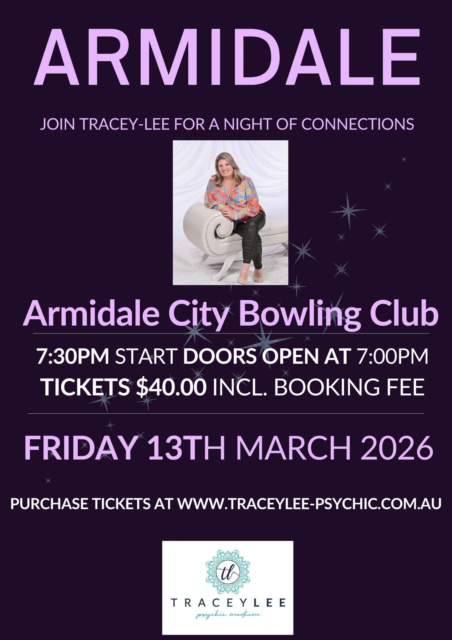 Armidale Bowling Club - Friday 13th March, 2026