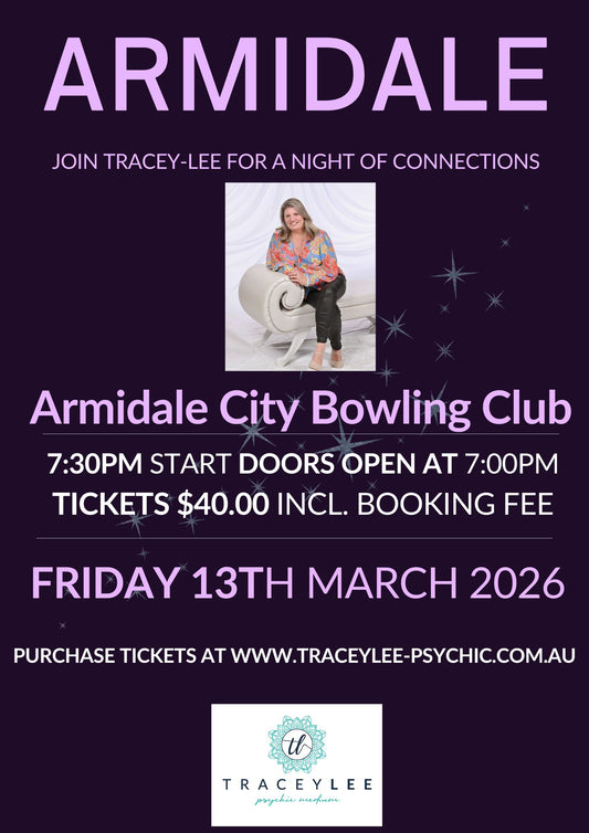 Armidale Bowling Club - Friday 13th March, 2026